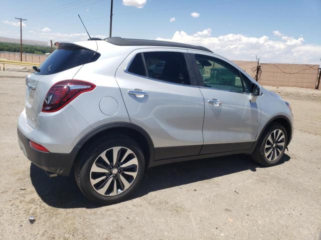 Photo 3 from auction – 2021 BUICK ENCORE PRE with VIN KL4CJASB0MB337173
