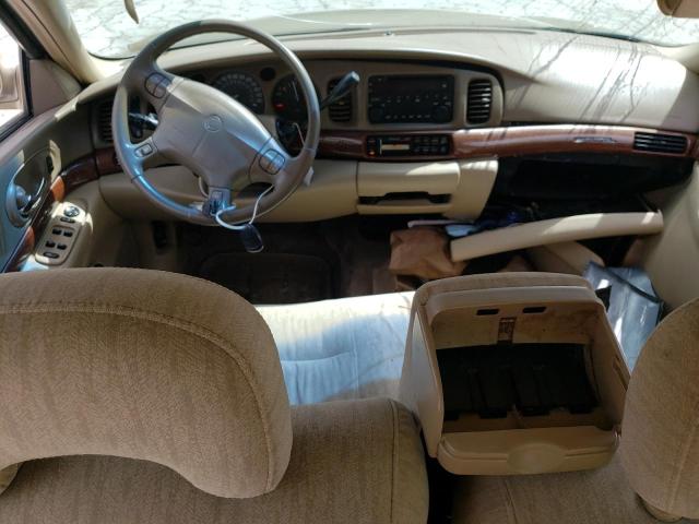 Photo 8 from auction – 2005 BUICK LESABRE CU with VIN 1G4HP52K85U190121
