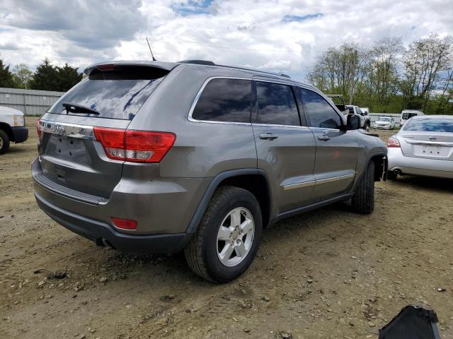 Photo 3 from auction – 2013 JEEP GRAND CHER with VIN 1C4RJFAG3DC612118