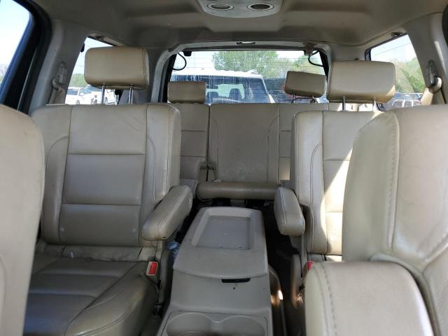Photo 10 from auction – 2011 NISSAN ARMADA PLA with VIN 5N1AA0NE9BN618019