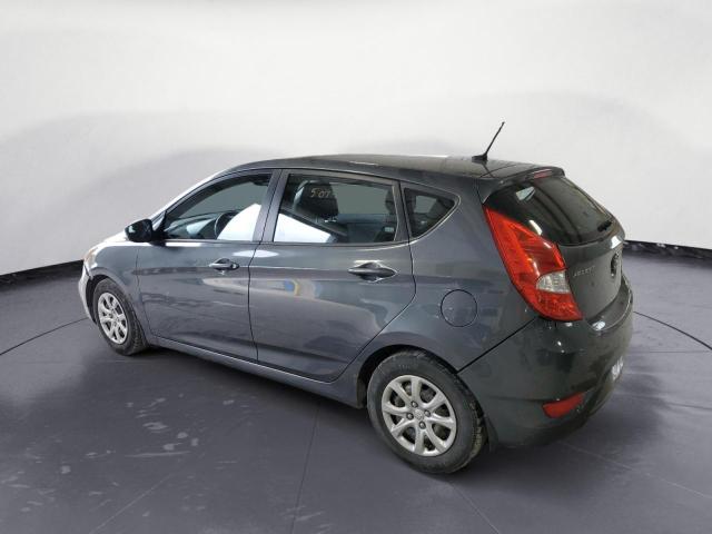 Photo 2 from auction – 2013 HYUNDAI ACCENT GLS with VIN KMHCT5AE3DU094199