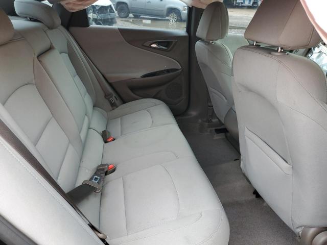 Photo 10 from auction – 2018 CHEVROLET MALIBU LS with VIN 1G1ZB5ST5JF277546