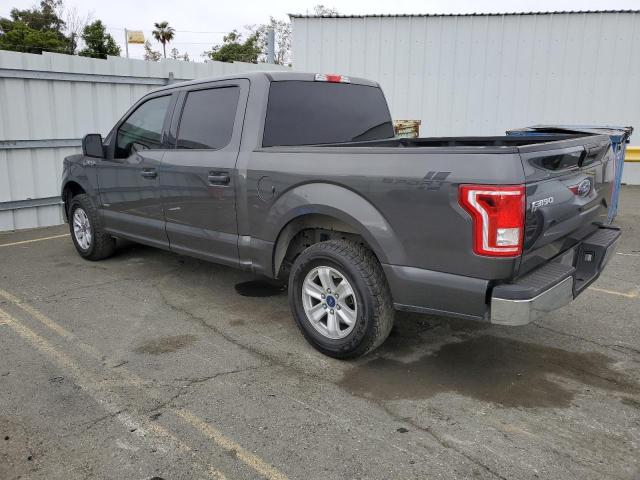 صورة رقم 2 من المزاد - 2016 FORD F150 SUPER مع VIN 1FTEW1CG7GFA17243