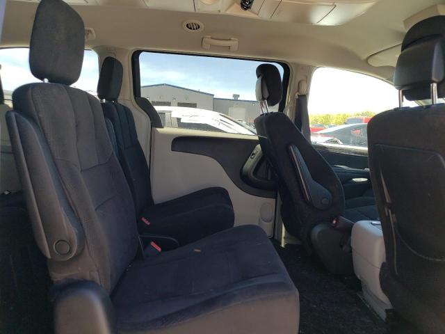 Photo 11 from auction – 2011 DODGE GRAND CARA with VIN 2D4RN5DG8BR750318