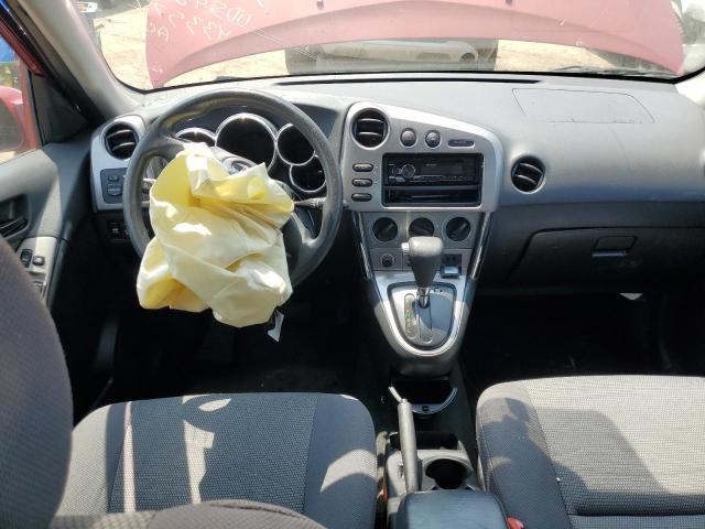 Photo 8 from auction – 2007 PONTIAC VIBE with VIN 5Y2SL65867Z433572