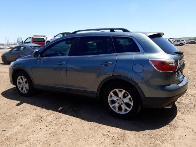 Photo 2 from auction – 2011 MAZDA CX-9 with VIN JM3TB3CA8B0324062