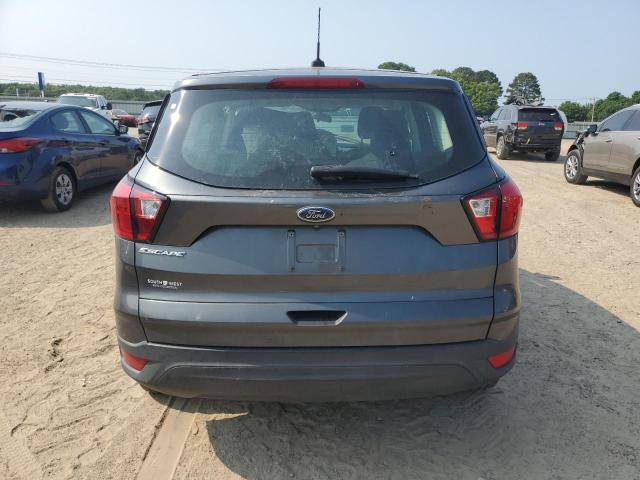 Photo 6 from auction – 2019 FORD ESCAPE S with VIN 1FMCU0F78KUA89457