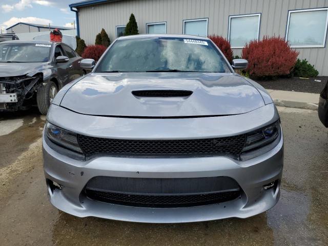 Photo 5 from auction – 2016 DODGE CHARGER SX with VIN 2C3CDXHG7GH186982