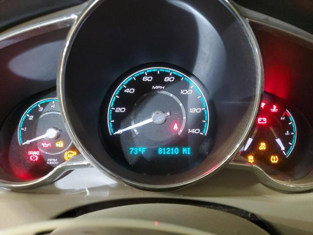 Photo 9 from auction – 2012 CHEVROLET MALIBU LS with VIN 1G1ZA5EU0CF106875