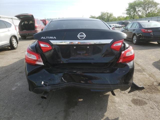 Photo 6 from auction – 2017 NISSAN ALTIMA 2.5 with VIN 1N4AL3AP9HN338977