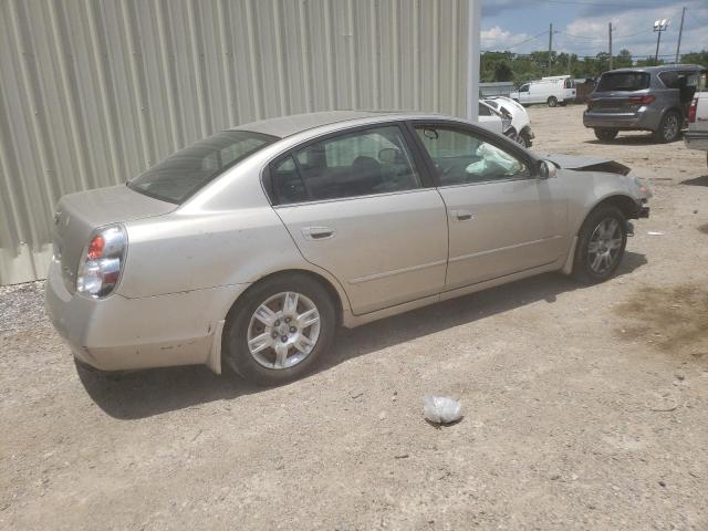 Photo 3 from auction – 2005 NISSAN ALTIMA S with VIN 1N4AL11D25C398018