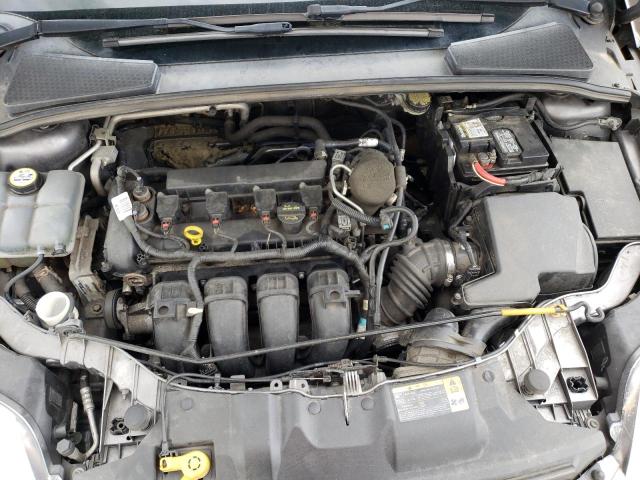 Photo 11 from auction – 2014 FORD FOCUS SE with VIN 1FADP3F24EL191909