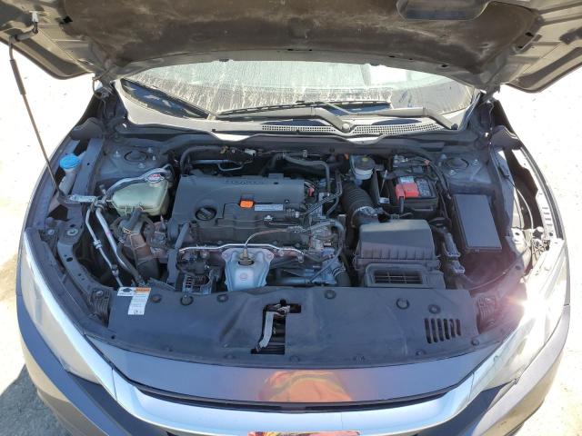 Photo 11 from auction – 2017 HONDA CIVIC LX with VIN 2HGFC2F5XHH512504