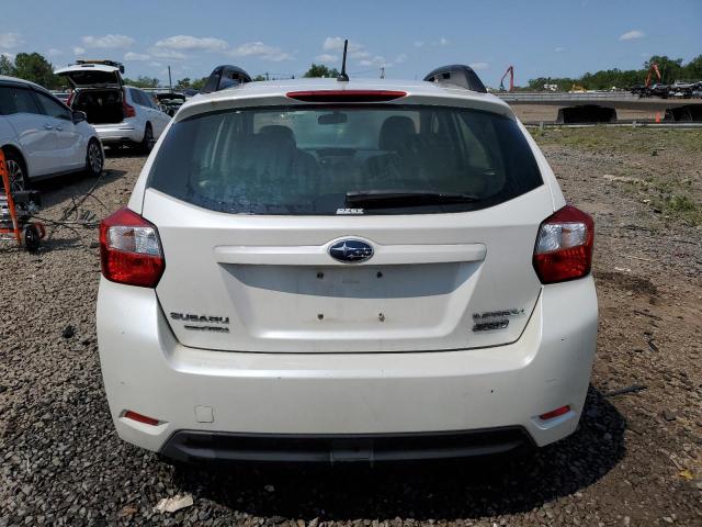 Photo 6 from auction – 2012 SUBARU IMPREZA SP with VIN JF1GPAR68CH234700