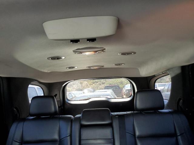 Photo 10 from auction – 2013 DODGE DURANGO CR with VIN 1C4RDJDG8DC637568