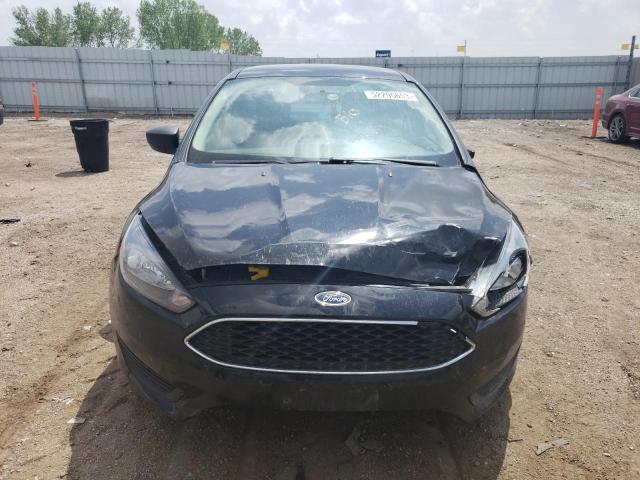 Photo 5 from auction – 2018 FORD FOCUS S with VIN 1FADP3E21JL278002