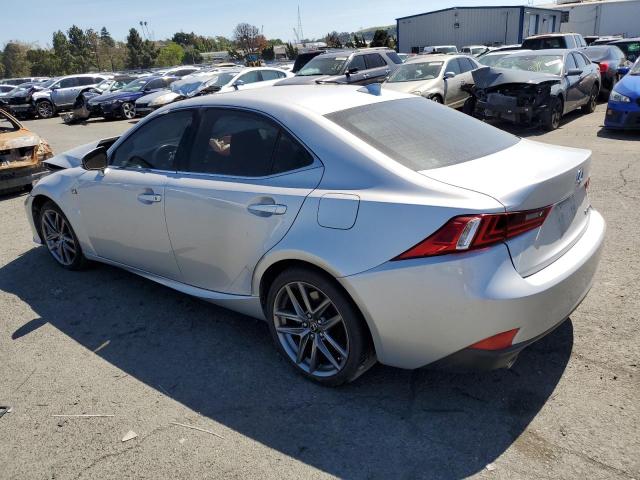 Photo 2 from auction – 2014 LEXUS IS 350 with VIN JTHBE1D2XE5008305