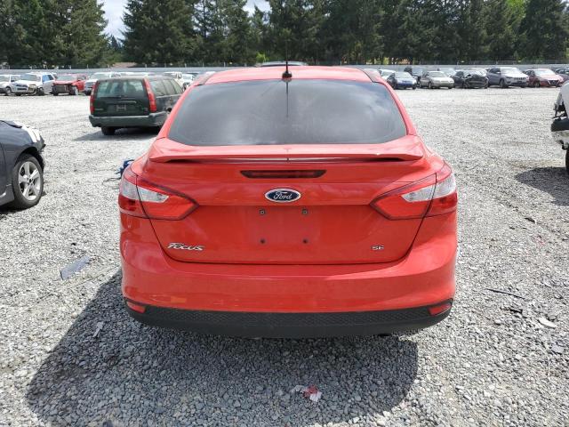 Photo 6 from auction – 2013 FORD FOCUS SE with VIN 1FADP3F27DL272918