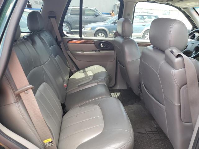 Photo 11 from auction – 2002 GMC ENVOY with VIN 1GKDT13S422229921