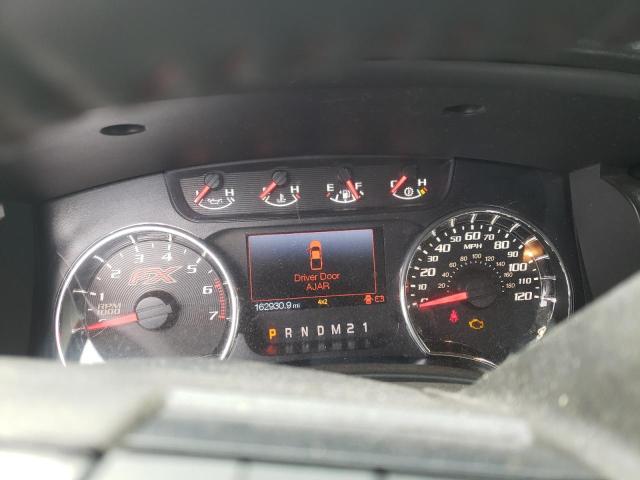 Zdjęcie 9 z aukcji – 2013 FORD F150 SUPER z VIN 1FTFW1ET5DFD64838
