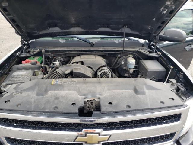 Photo 11 from auction – 2009 CHEVROLET SILVERADO with VIN 3GCEK23M09G286080