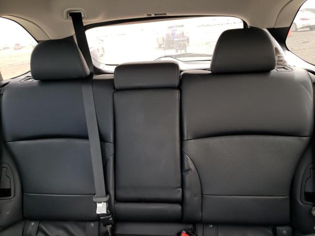 Photo 10 from auction – 2018 SUBARU OUTBACK 3. with VIN 4S4BSENC3J3225043