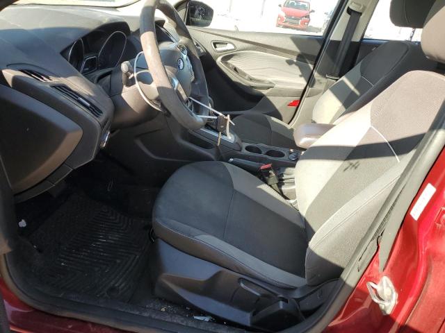Photo 7 from auction – 2014 FORD FOCUS SE with VIN 1FADP3K25EL194016