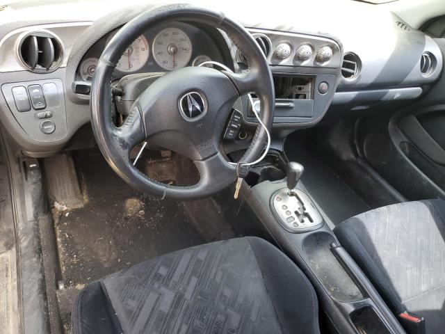 Photo 8 from auction – 2002 ACURA RSX with VIN JH4DC548X2C032590