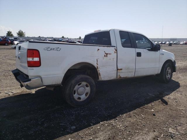 Photo 3 from auction – 2007 FORD F150 with VIN 1FTRX14W47FA77968