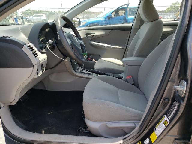 Photo 7 from auction – 2013 TOYOTA COROLLA BA with VIN 2T1BU4EE0DC071140