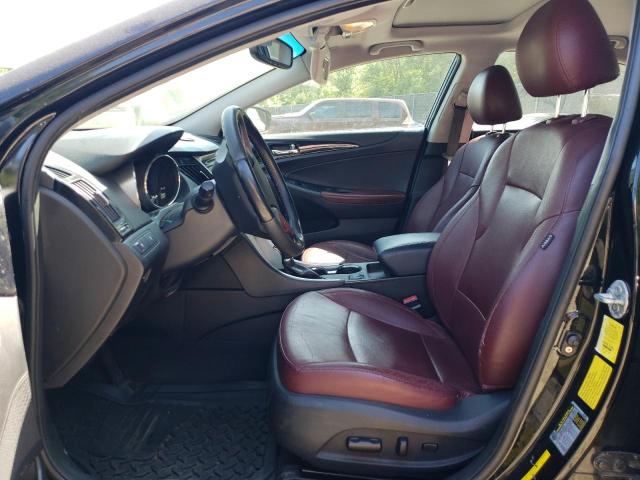 Photo 7 from auction – 2011 HYUNDAI SONATA SE with VIN 5NPEC4ACXBH036880