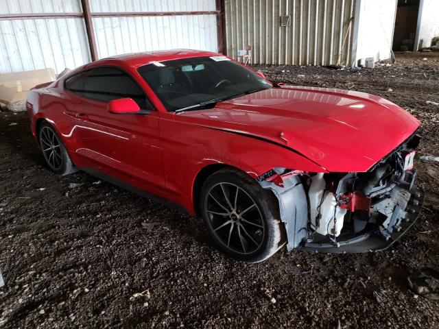 Photo 4 from auction – 2017 FORD MUSTANG with VIN 1FA6P8THXH5340170