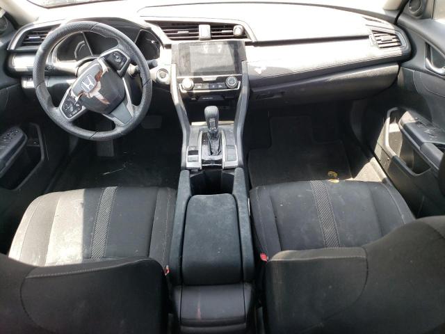 Photo 8 from auction – 2017 HONDA CIVIC EX with VIN 2HGFC2F73HH570908