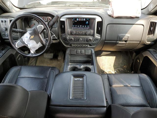 Photo 8 from auction – 2019 CHEVROLET 2500 with VIN 1GC1KTEY4KF174796