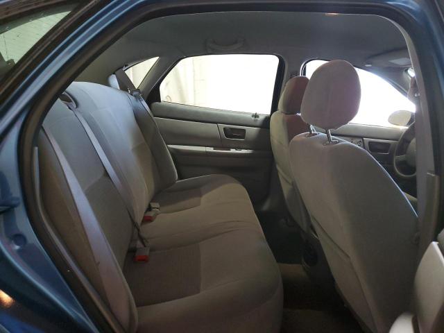 Foto 10 de la subasta – 2006 FORD TAURUS SE con VIN 1FAFP53U06A147638