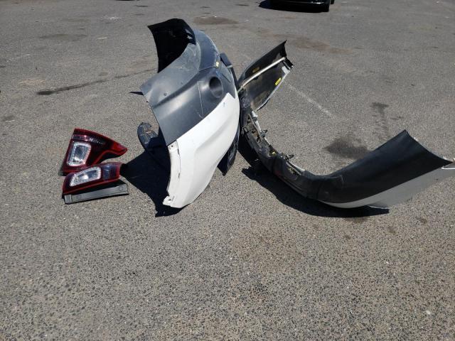 Photo 13 from auction – 2013 FORD EXPLORER S with VIN 1FM5K8GT2DGB70593