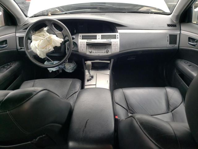 Photo 8 from auction – 2008 TOYOTA AVALON XL with VIN 4T1BK36B78U289357