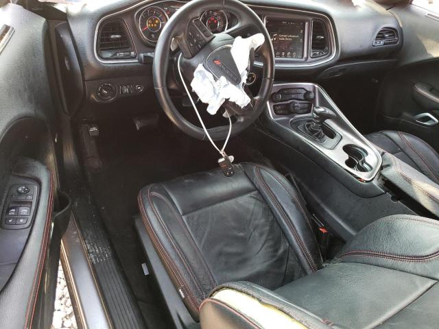 Photo 8 from auction – 2015 DODGE CHALLENGER with VIN 2C3CDZAG6FH718971