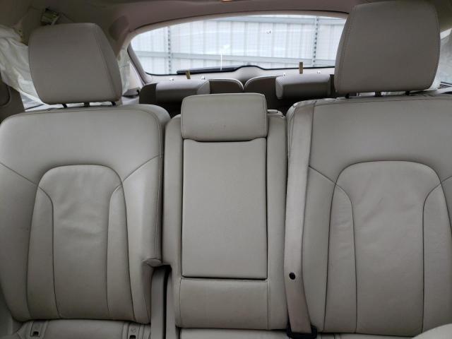 Photo 10 from auction – 2014 AUDI Q7 PREMIUM with VIN WA1LGAFE8ED018970