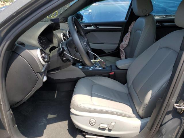 Photo 7 from auction – 2019 AUDI A3 PREMIUM with VIN WAUAUGFF3K1015454