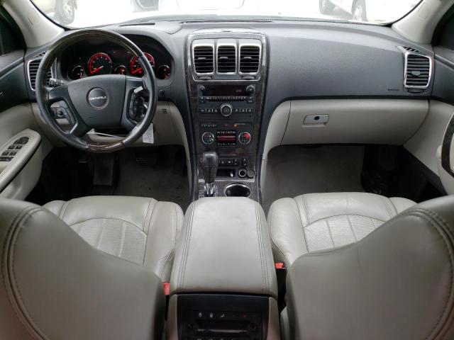Photo 8 from auction – 2012 GMC ACADIA DEN with VIN 1GKKRTED0CJ410702