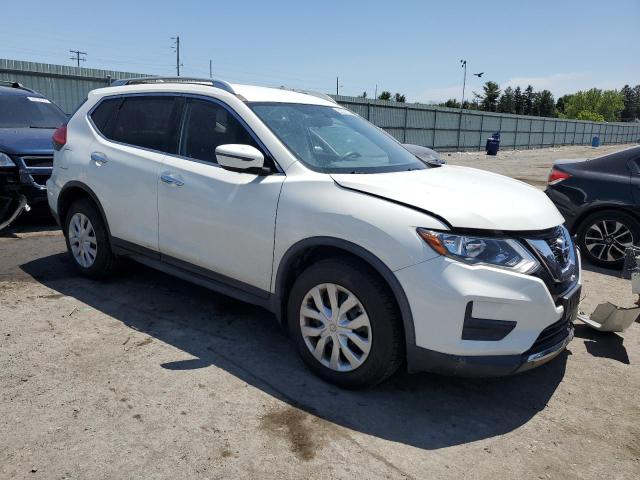 Photo 4 from auction – 2017 NISSAN ROGUE S with VIN JN8AT2MV8HW006543