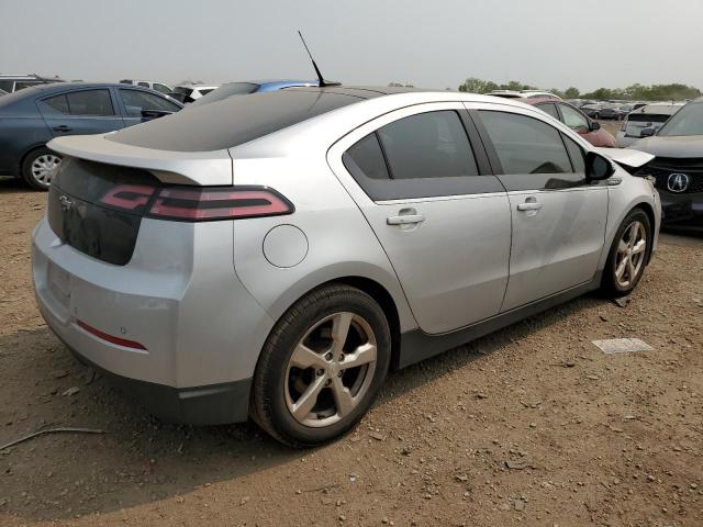 Photo 3 from auction – 2012 CHEVROLET VOLT with VIN 1G1RB6E48CU124460