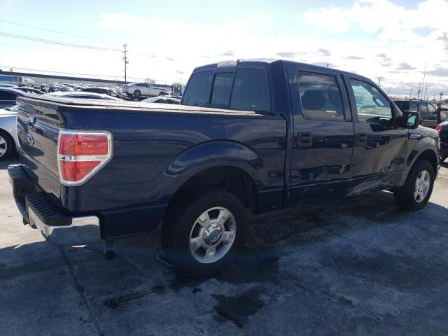 Photo 3 from auction – 2011 FORD F150 SUPER with VIN 1FTFW1CF6BFB57465