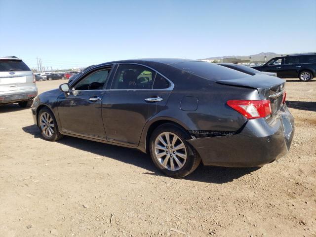Photo 2 from auction – 2009 LEXUS ES 350 with VIN JTHBJ46G392333780