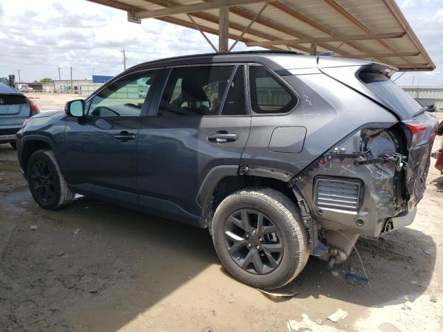 Photo 2 from auction – 2021 TOYOTA RAV4 LE with VIN 2T3H1RFV6MC157672