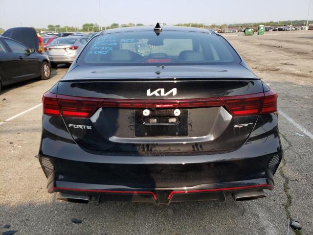 Photo 6 from auction – 2023 KIA FORTE GT with VIN 3KPF44AC7PE596823