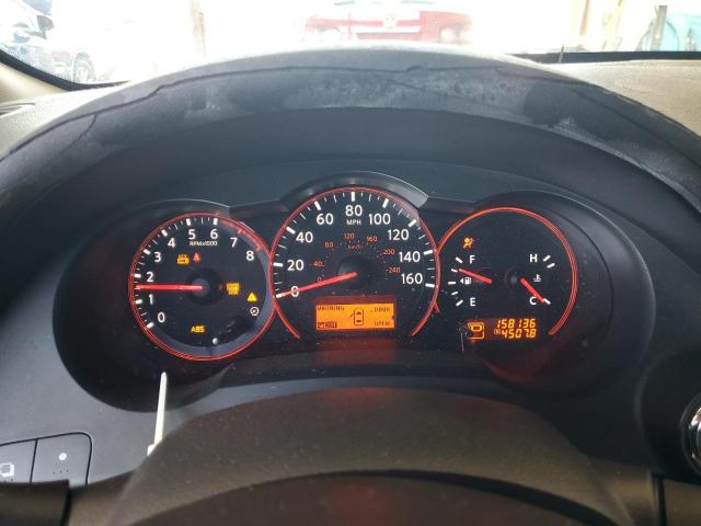 Photo 9 from auction – 2009 NISSAN ALTIMA 2.5 with VIN 1N4AL21E49C174334