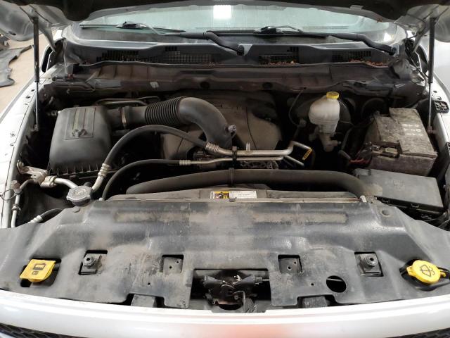 Photo 11 from auction – 2015 RAM 1500 ST with VIN 1C6RR7KT8FS772814