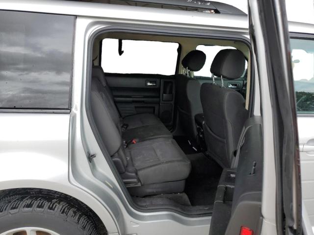 Photo 11 from auction – 2014 FORD FLEX SE with VIN 2FMGK5B86EBD22037